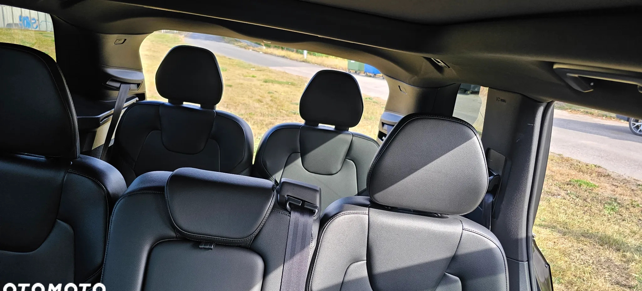 Volvo XC 90 cena 143000 przebieg: 33000, rok produkcji 2019 z Bydgoszcz małe 106